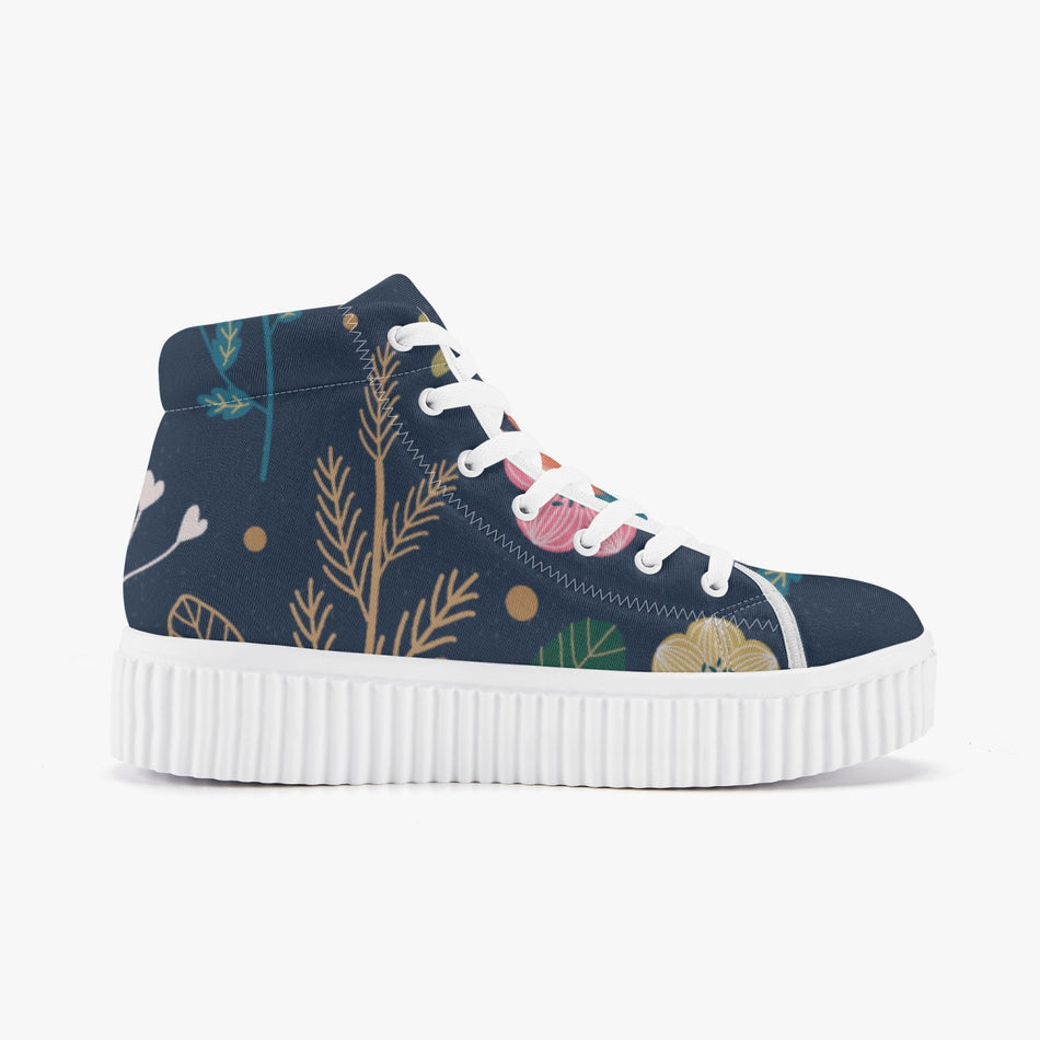 Women’s High Top
