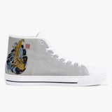 Graffiti High-Top