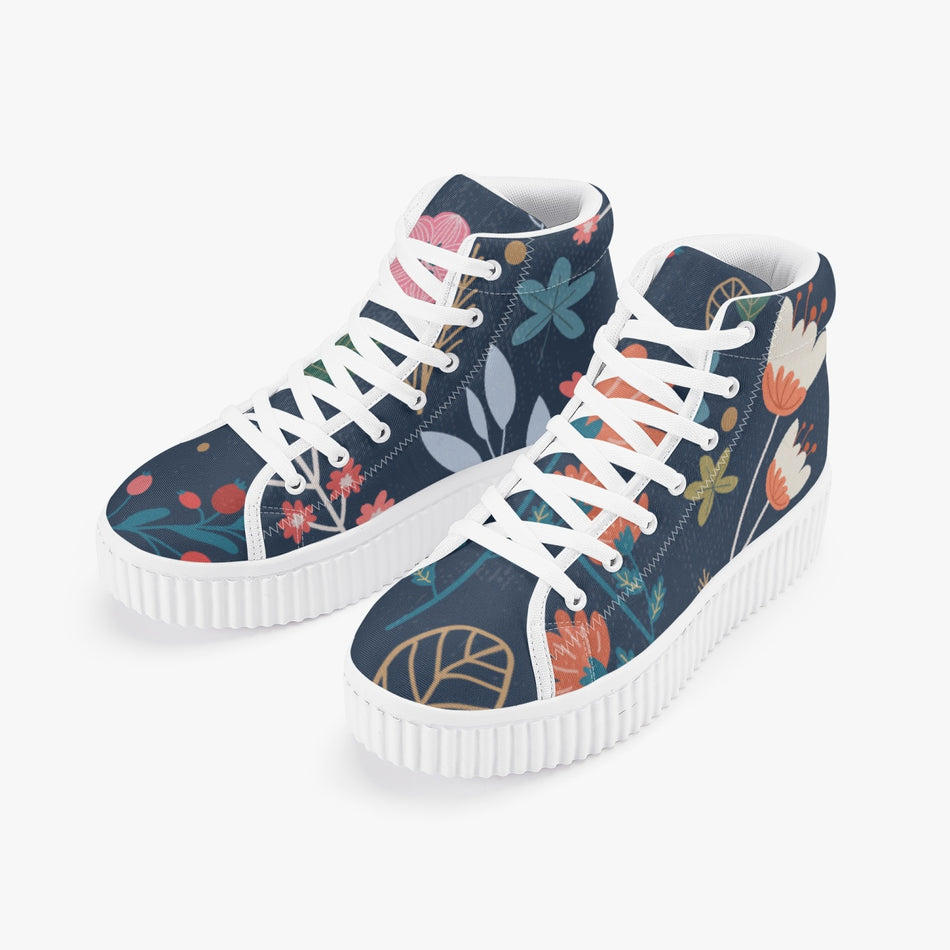 Women’s High Top