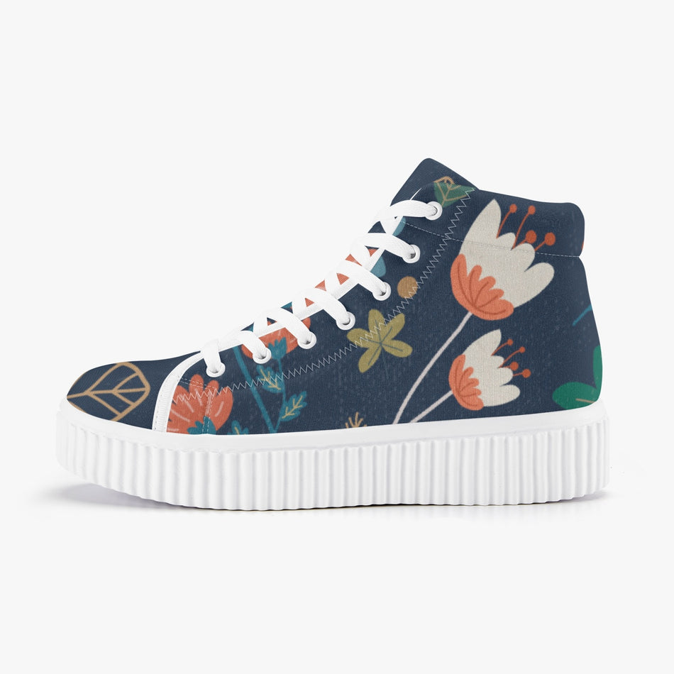 Women’s High Top