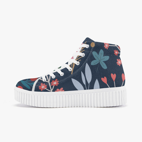 Women’s High Top