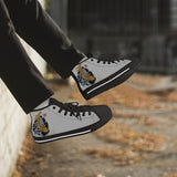 Graffiti High-Top