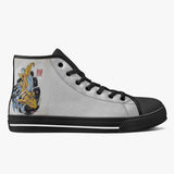 Graffiti High-Top