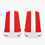 حذاء رياضي كانفا