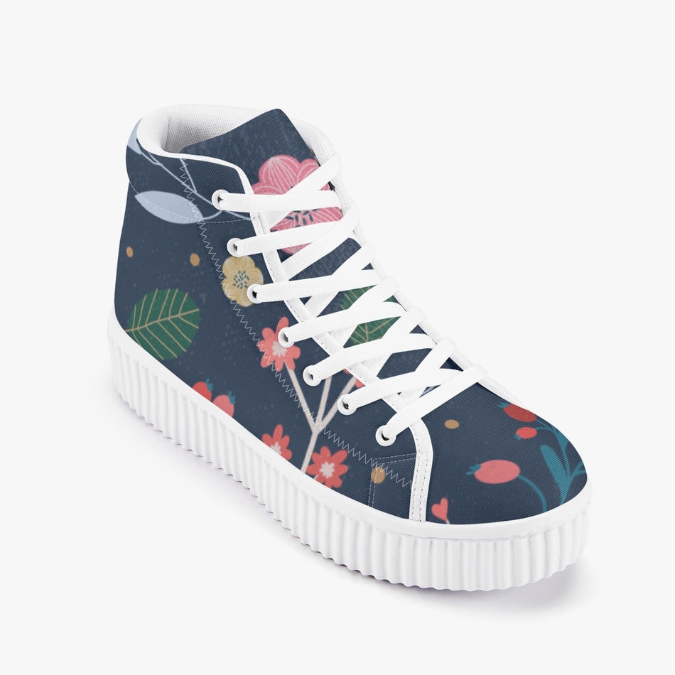 Women’s High Top