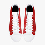 حذاء رياضي كانفا