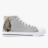 Graffiti High-Top